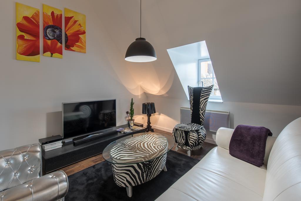 Le Loft De La Rochepot Apartment โบน ภายนอก รูปภาพ
