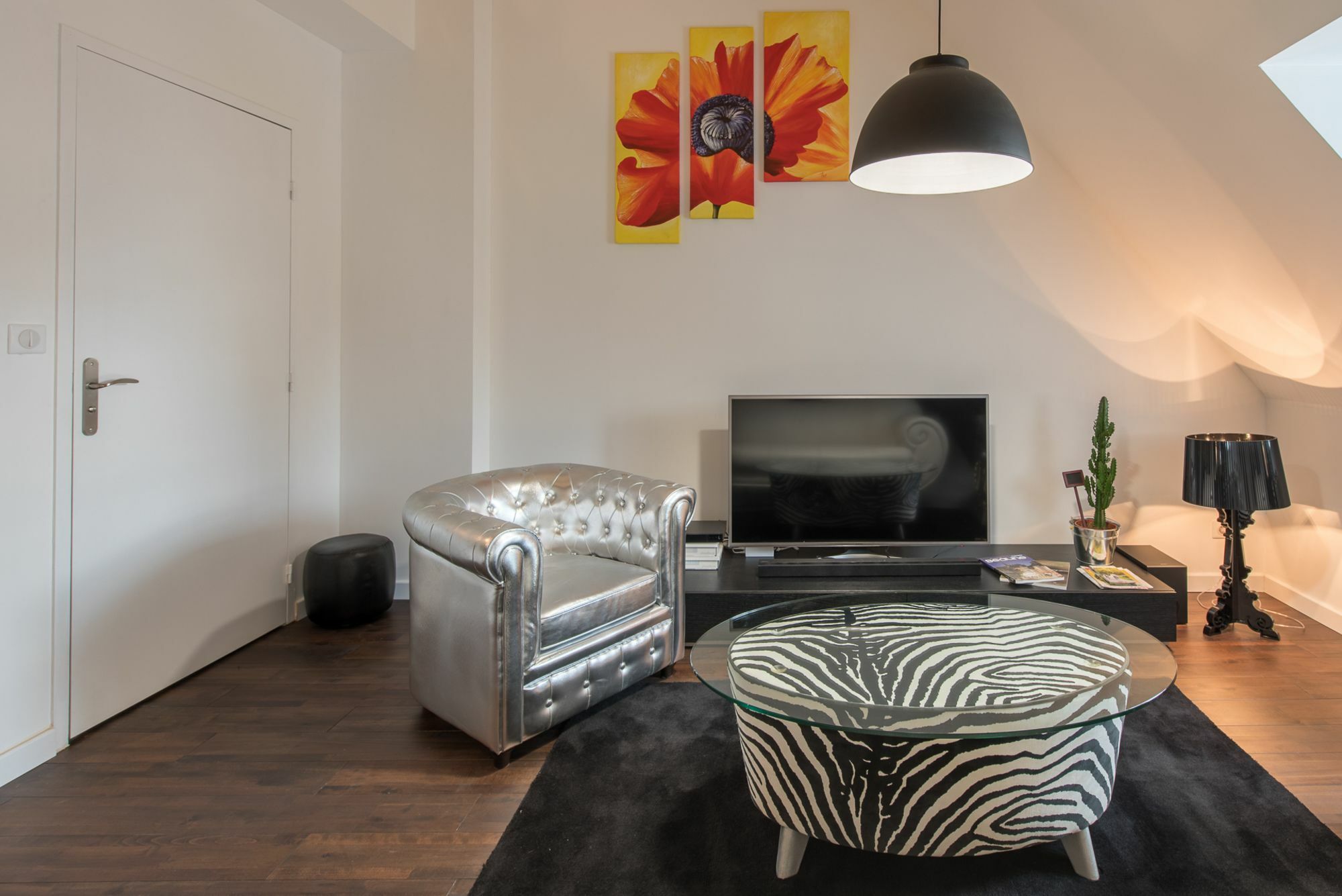 Le Loft De La Rochepot Apartment โบน ภายนอก รูปภาพ