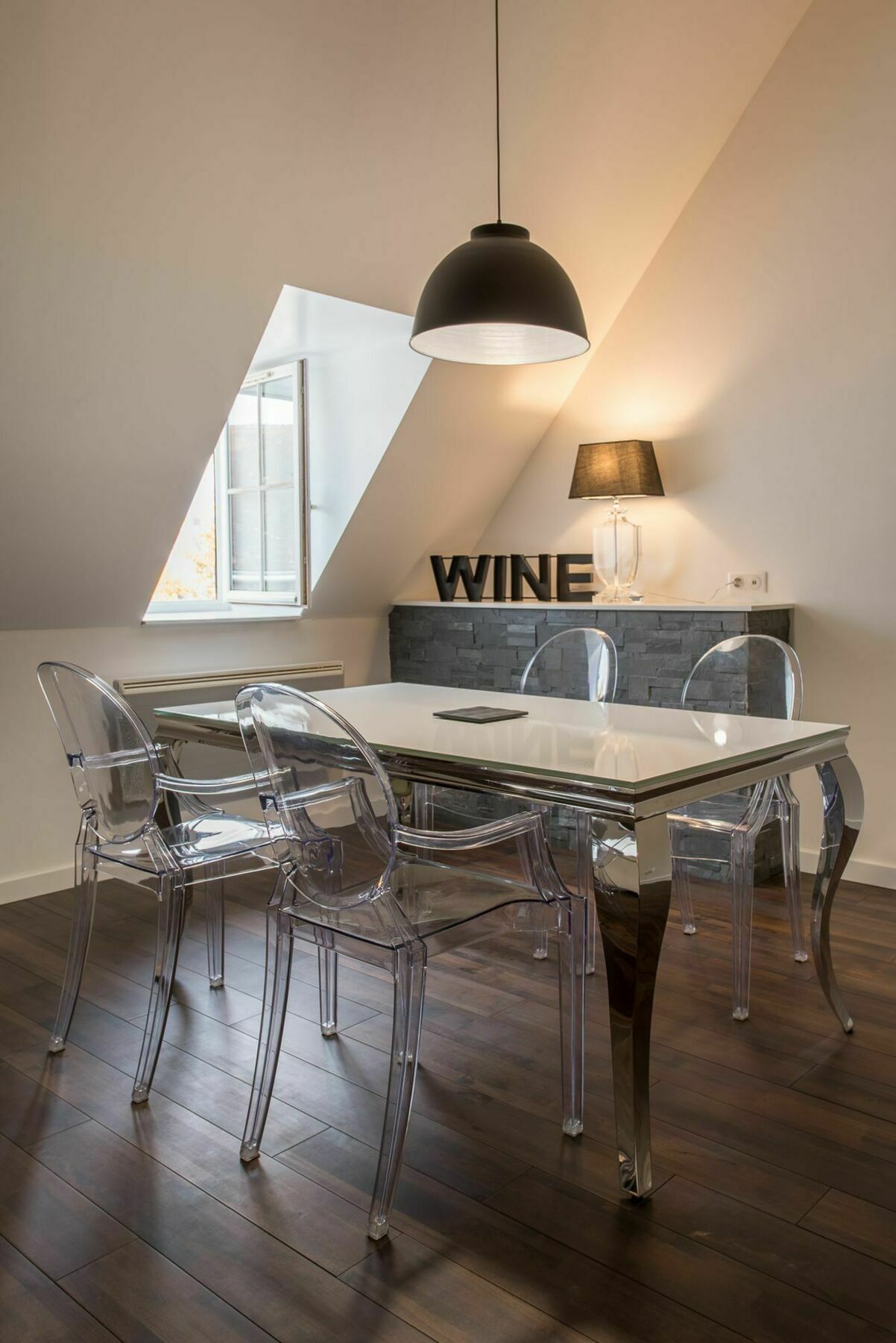 Le Loft De La Rochepot Apartment โบน ภายนอก รูปภาพ