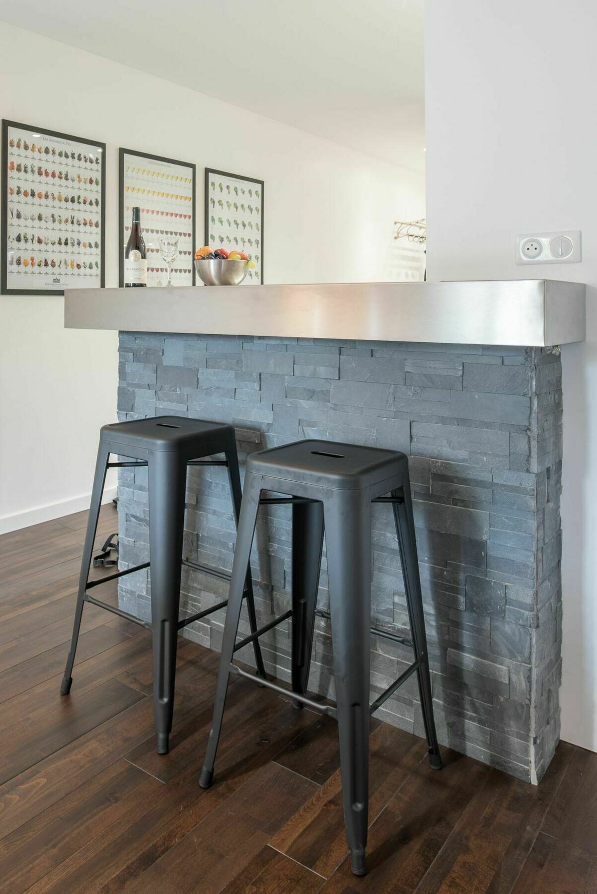 Le Loft De La Rochepot Apartment โบน ภายนอก รูปภาพ