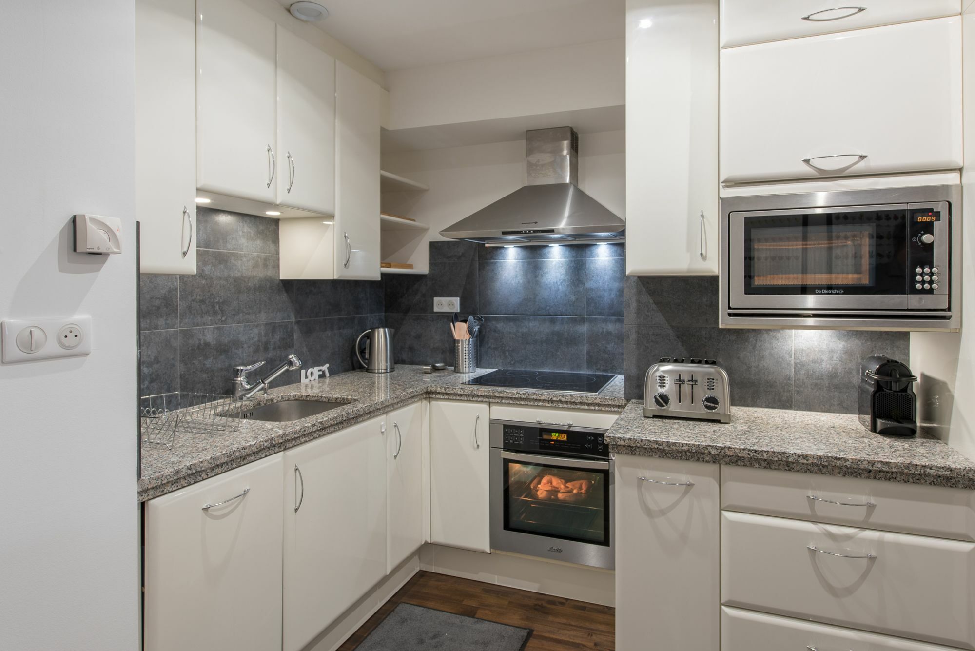Le Loft De La Rochepot Apartment โบน ภายนอก รูปภาพ