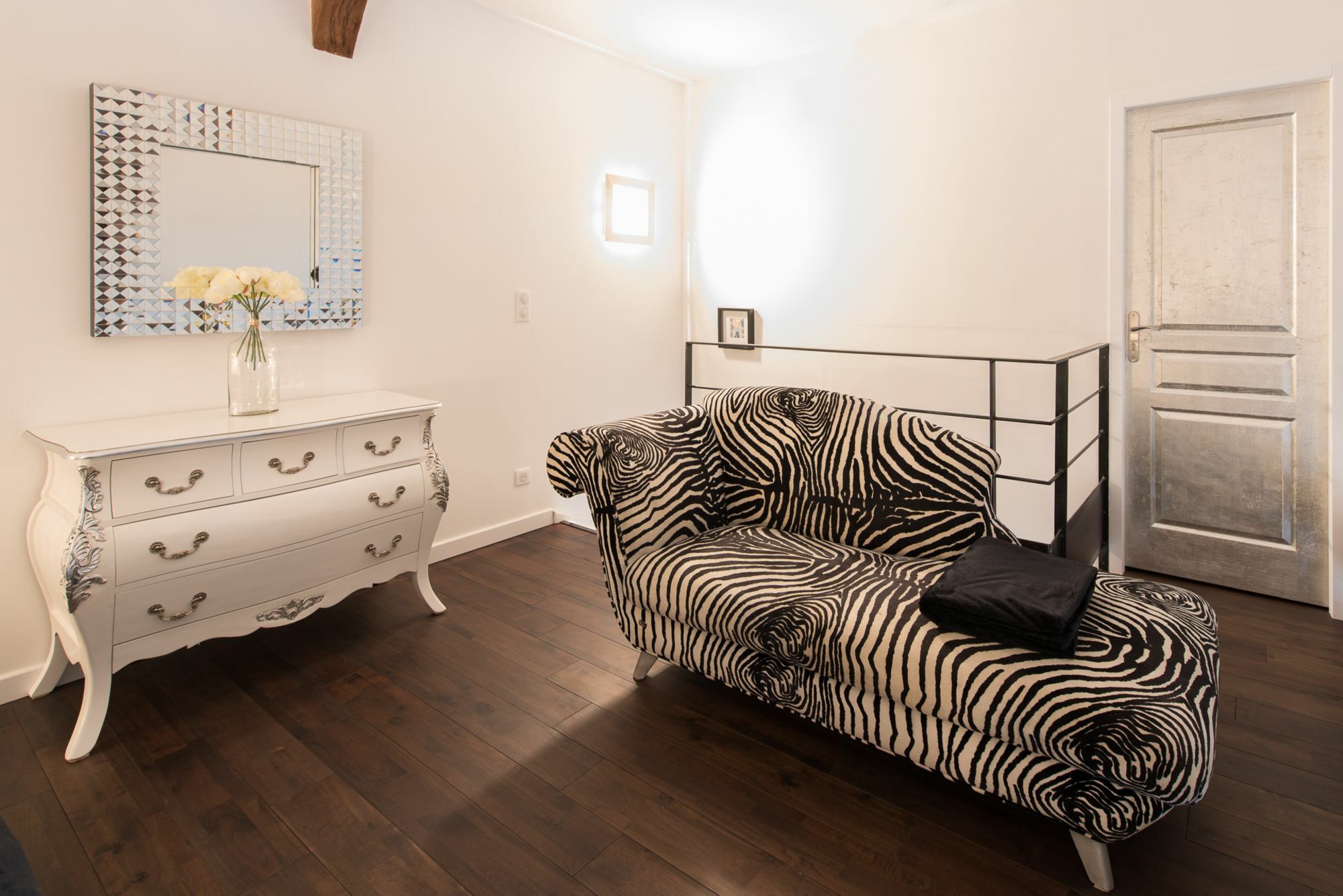 Le Loft De La Rochepot Apartment โบน ภายนอก รูปภาพ
