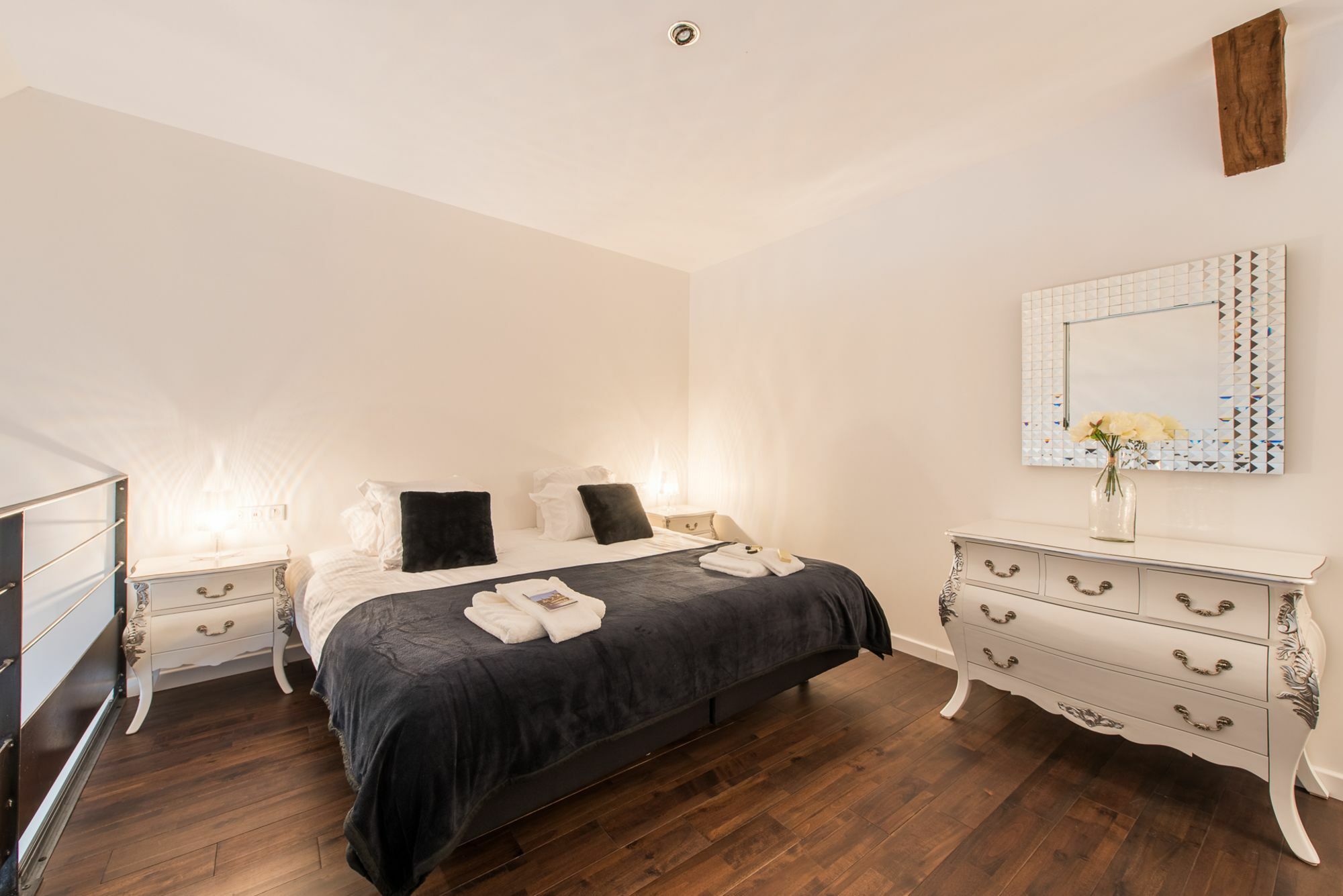 Le Loft De La Rochepot Apartment โบน ภายนอก รูปภาพ