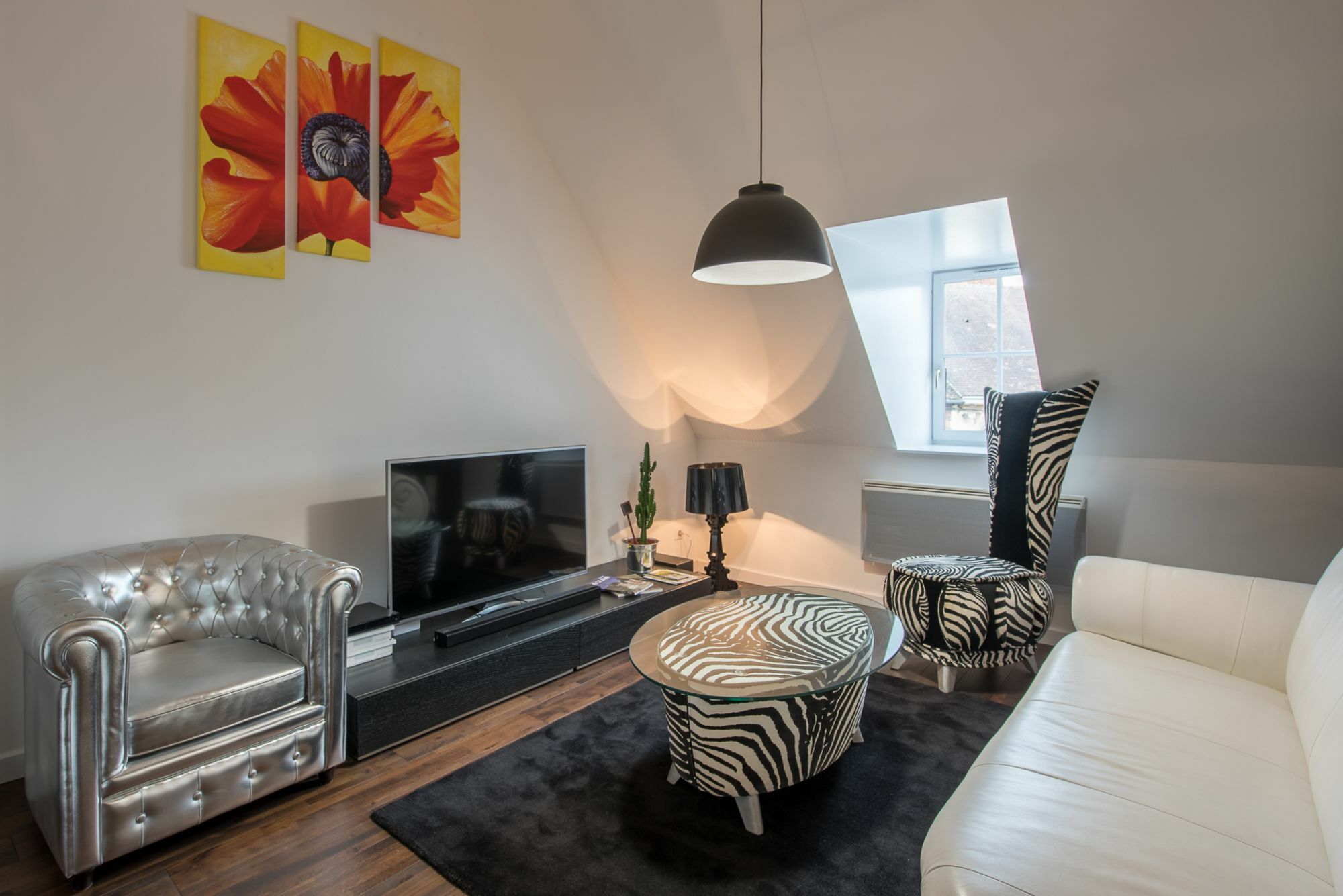Le Loft De La Rochepot Apartment โบน ภายนอก รูปภาพ